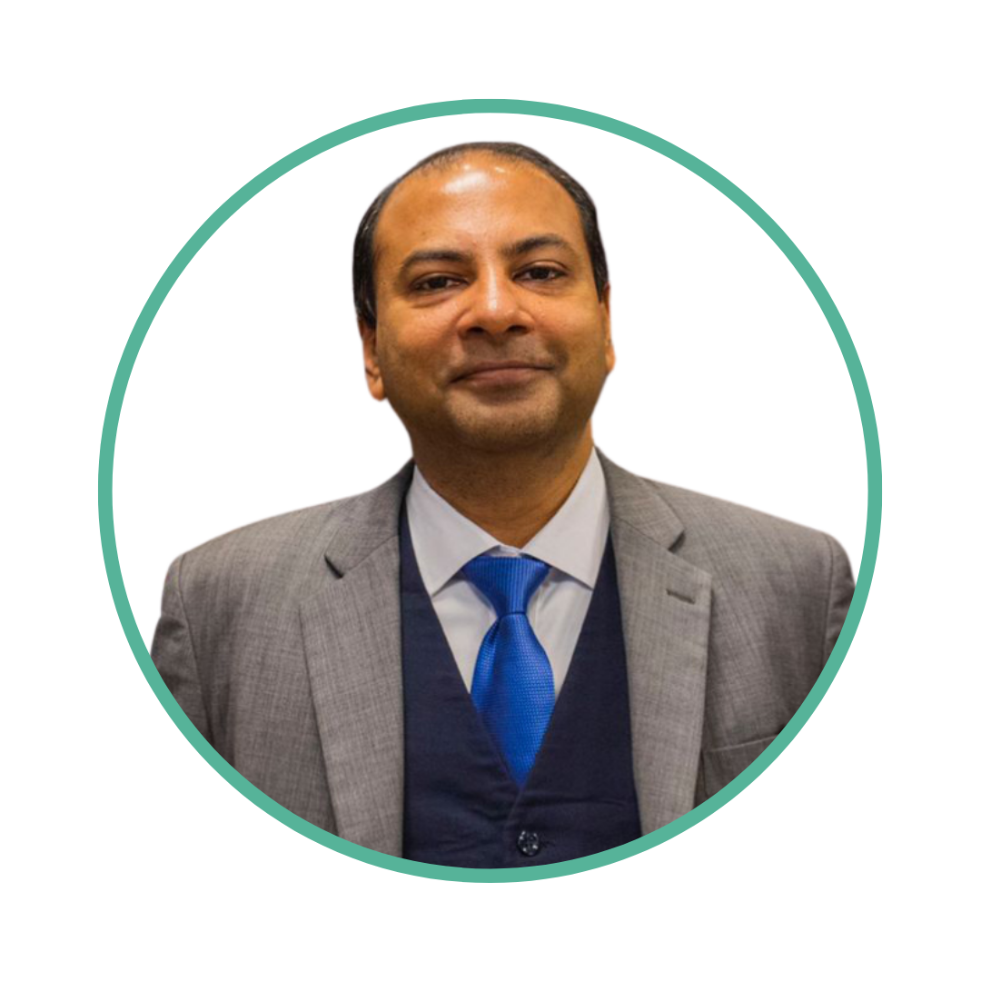 Dr Abdul Gafoor Mubarak